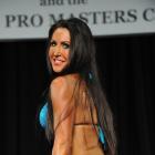 Michon  Leddy - IFBB Pittsburgh Pro Masters  2014 - #1