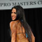 Michon  Leddy - IFBB Pittsburgh Pro Masters  2014 - #1