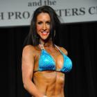 Michon  Leddy - IFBB Pittsburgh Pro Masters  2014 - #1