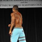 Arash   Thompson - IFBB North American Championships 2014 - #1