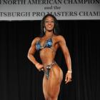 Linace  Neal - IFBB North American Championships 2014 - #1