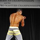 Chris  Freeman - IFBB North American Championships 2014 - #1