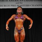 Sophia  Bruno - IFBB North American Championships 2014 - #1