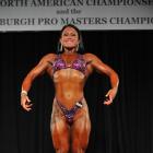 Sophia  Bruno - IFBB North American Championships 2014 - #1