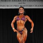 Sophia  Bruno - IFBB North American Championships 2014 - #1