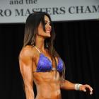 Catherine  Radulic - IFBB Pittsburgh Pro Masters  2014 - #1