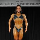 Emmanuela  Pintus - IFBB North American Championships 2014 - #1