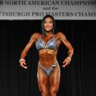 Sophy  Phoeung - IFBB North American Championships 2014 - #1
