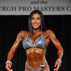 Sophy  Phoeung - IFBB North American Championships 2014 - #1