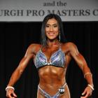 Sophy  Phoeung - IFBB North American Championships 2014 - #1