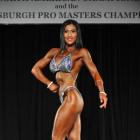 Sophy  Phoeung - IFBB North American Championships 2014 - #1