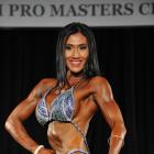 Sophy  Phoeung - IFBB North American Championships 2014 - #1