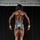 Caroline  Collier - IFBB North American Championships 2014 - #1