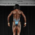 Caroline  Collier - IFBB North American Championships 2014 - #1