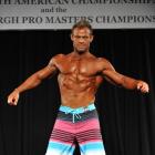 Timothy  Feuling - IFBB North American Championships 2014 - #1