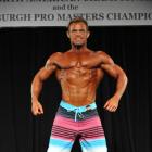 Timothy  Feuling - IFBB North American Championships 2014 - #1