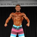 Timothy  Feuling - IFBB North American Championships 2014 - #1