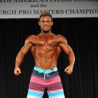 Timothy  Feuling - IFBB North American Championships 2014 - #1