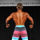 Timothy  Feuling - IFBB North American Championships 2014 - #1