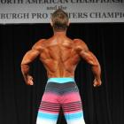 Timothy  Feuling - IFBB North American Championships 2014 - #1