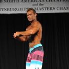 Timothy  Feuling - IFBB North American Championships 2014 - #1