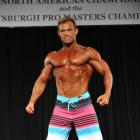 Timothy  Feuling - IFBB North American Championships 2014 - #1