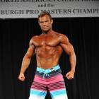 Timothy  Feuling - IFBB North American Championships 2014 - #1