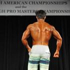 David  Krolikowski - IFBB North American Championships 2014 - #1