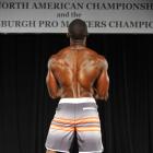 Jeph  Gabriel - IFBB North American Championships 2014 - #1