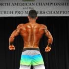 Logan  Barnhart - IFBB North American Championships 2014 - #1