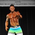 Logan  Barnhart - IFBB North American Championships 2014 - #1