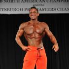 Russell  Mania-Russell - IFBB North American Championships 2014 - #1