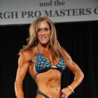 Renee  Mengel - IFBB North American Championships 2014 - #1