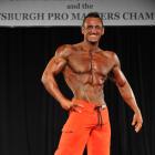 Russell  Mania-Russell - IFBB North American Championships 2014 - #1