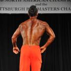 Russell  Mania-Russell - IFBB North American Championships 2014 - #1