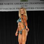 Andie  Anderson - IFBB North American Championships 2014 - #1