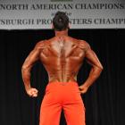 Russell  Mania-Russell - IFBB North American Championships 2014 - #1