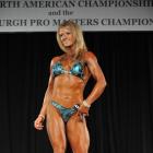 Andie  Anderson - IFBB North American Championships 2014 - #1