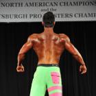 Erik  Bywater - IFBB North American Championships 2014 - #1