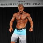 Jason  Rix - IFBB North American Championships 2014 - #1