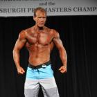 Jason  Rix - IFBB North American Championships 2014 - #1