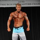 Jason  Rix - IFBB North American Championships 2014 - #1