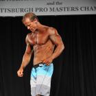 Jason  Rix - IFBB North American Championships 2014 - #1