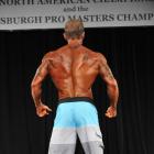 Jason  Rix - IFBB North American Championships 2014 - #1