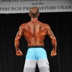 Jason  Rix - IFBB North American Championships 2014 - #1