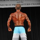 Jason  Rix - IFBB North American Championships 2014 - #1