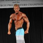 Jason  Rix - IFBB North American Championships 2014 - #1