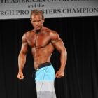 Jason  Rix - IFBB North American Championships 2014 - #1