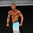 Jason  Rix - IFBB North American Championships 2014 - #1