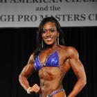 Glenda  Herron - IFBB North American Championships 2014 - #1